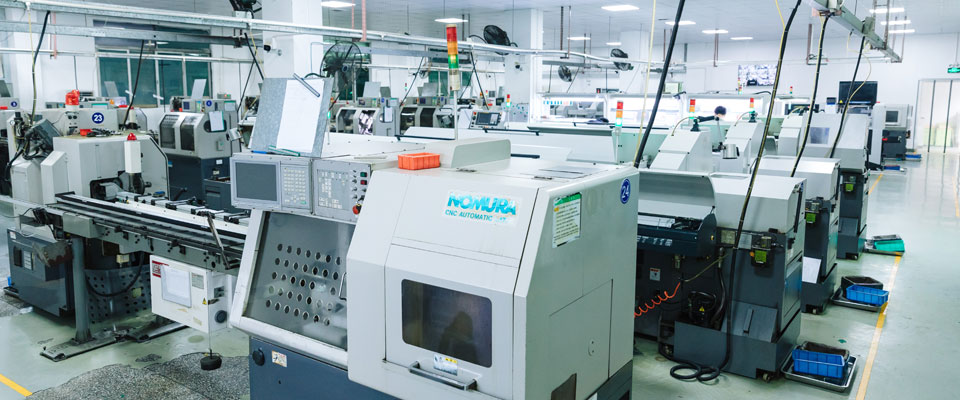 擁有高頻測試探針、大電流探針、芯片測試探針、汽車線束探針專業生產及檢測設備