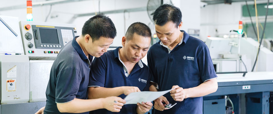 擁有測試探針、雙頭探針、彈簧探針、pogopin探針、充電針資深研發及生產團隊