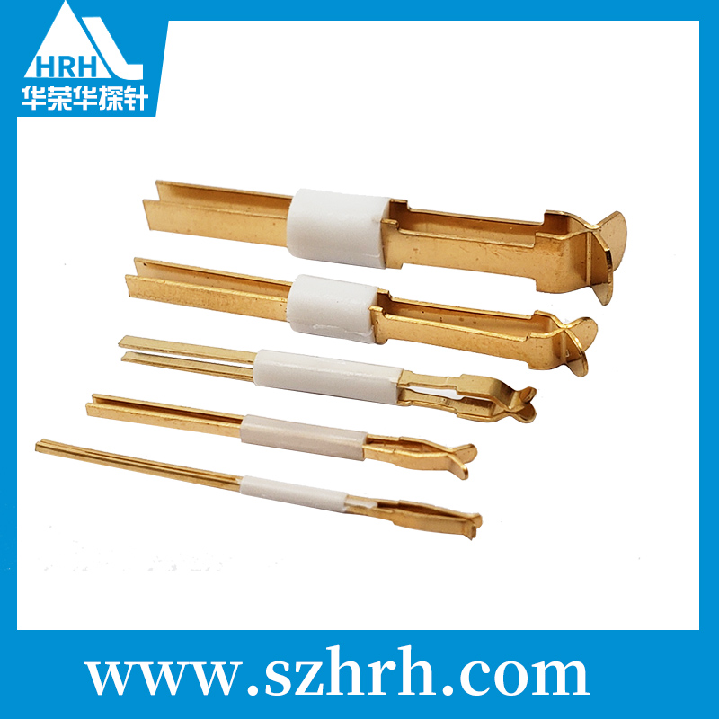 國產夾片測試探針哪家好? alt=