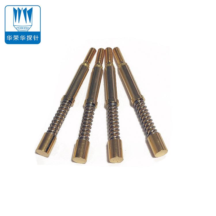 保證彈簧頂針的生產(chǎn)質(zhì)量,在加工工序上該如何把控?