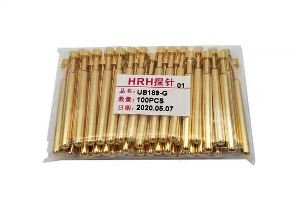 利用 INGUN 技術(shù)觸探插頭連接器 alt=