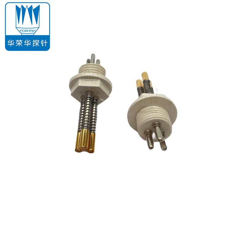 3針組(3-3.0)M12塑料件