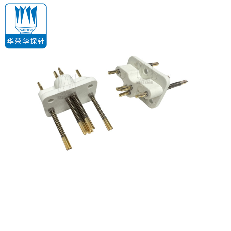 探針+3316探針組件(+)