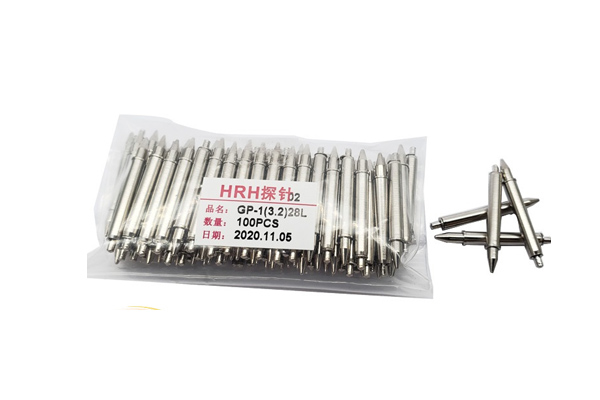 探針市場有很好的發展前景 探針市場有很好的發展前景