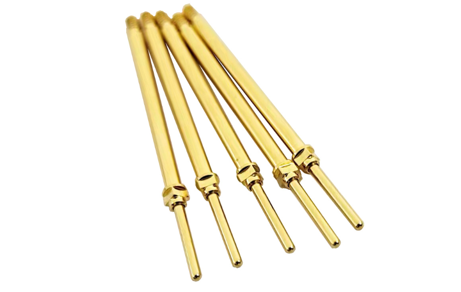 測試探針的尺寸怎么對應選擇的彈力呢?