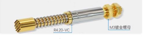 不同材質的探針在使用場景上有何區別？