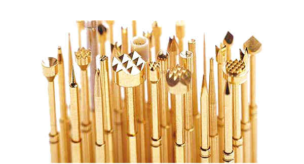 電流過(guò)大 + 阻抗不匹配?測(cè)試探針燒針這樣破